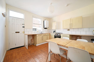 Coniston Road